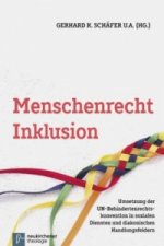 Menschenrecht Inklusion