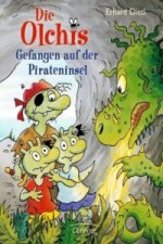 Die Olchis Gefangen auf der Pirateninsel