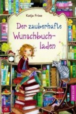 Der zauberhafte Wunschbuchladen 1