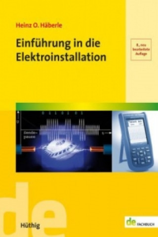 Einführung in die Elektroinstallation