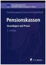 Pensionskassen