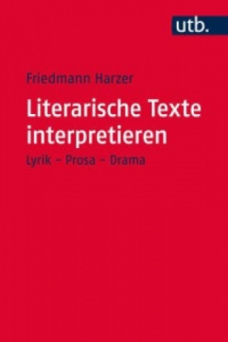 Literarische Texte interpretieren