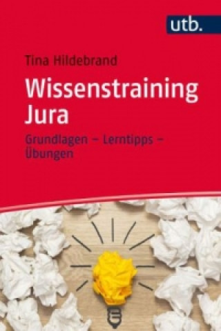 Wissenstraining Jura