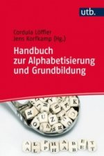 Handbuch zur Alphabetisierung und Grundbildung Erwachsener