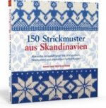 150 Strickmuster aus Skandinavien