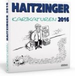 Haitzinger Karikaturen 2016