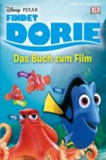 Disney Pixar Findet Dorie