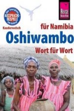 Oshiwambo - Wort für Wort (für Namibia)