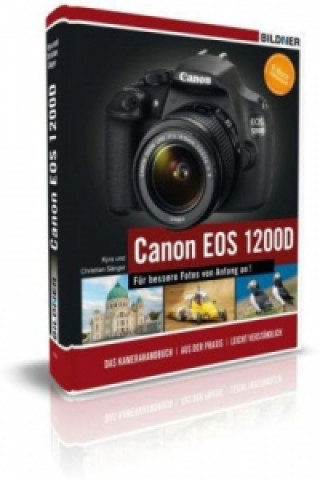 Canon EOS 1200D / 1300D