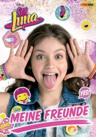 Disney Soy Luna: Meine Freunde