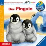 Der Pinguin, 1 Audio-CD