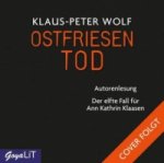 Ostfriesentod, 4 Audio-CDs