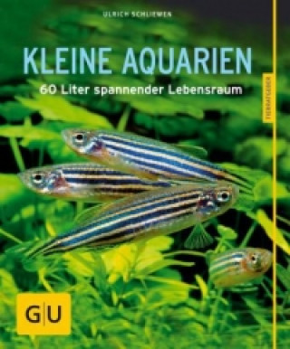 Kleine Aquarien