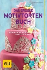 Das große Motivtortenbuch