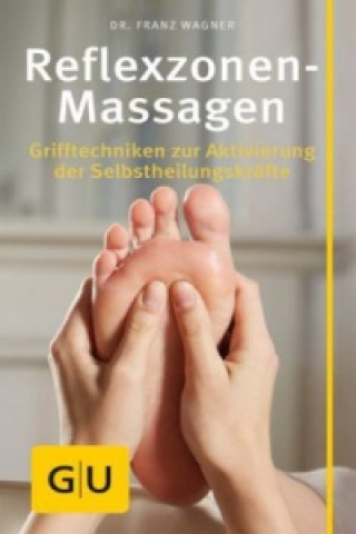 Reflexzonen-Massage