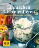 Einmachen & Fermentieren