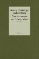 Vorlesungen zur Naturlehre
