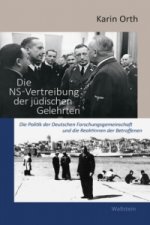 Die NS-Vertreibung der jüdischen Gelehrten