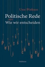 Politische Rede