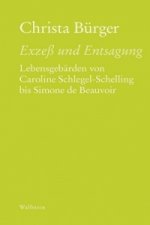 Exzeß und Entsagung
