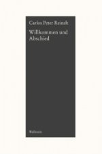 Willkommen und Abschied