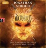 Lockwood & Co. - Das Flammende Phantom, 2 Audio-CD, 2 MP3