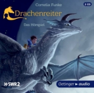 Drachenreiter 1, 2 Audio-CD