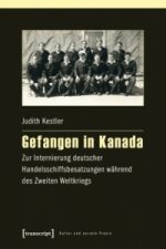 Gefangen in Kanada