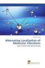 Alternating Localization of Molecular Vibrations