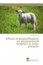 Effects of dexamethasone on glucocorticoid receptors in ovine placenta