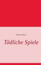 Toedliche Spiele