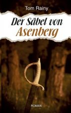 Sabel von Asenberg