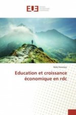Education et croissance économique en rdc