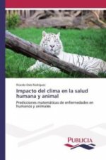 Impacto del clima en la salud humana y animal