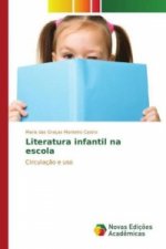 Literatura infantil na escola