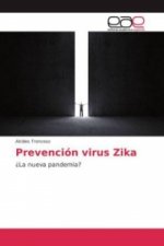 Prevención virus Zika