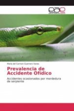 Prevalencia de Accidente Ofídico