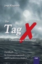 Der Tag X - Vorbereitung auf den Ernstfall