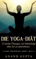 Yoga-Diat
