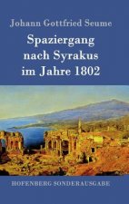 Spaziergang nach Syrakus im Jahre 1802