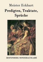 Predigten, Traktate, Spruche