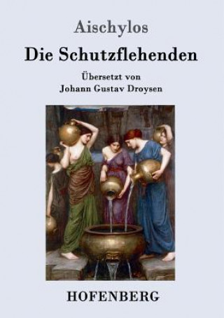 Schutzflehenden