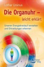 Die Organuhr - leicht erklärt