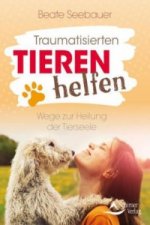 Traumatisierten Tieren helfen