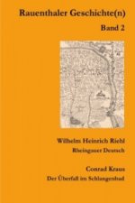 Rauenthaler Geschichte(n)