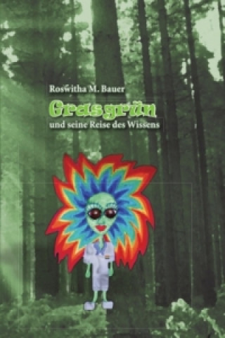 Grasgrün