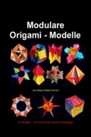 Modulare Origami - Modelle