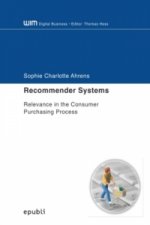 Recommender Systems