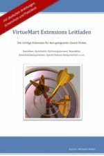 VirtueMart Extensions Leitfaden