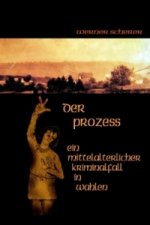 Der Prozess Ein mittelalterlicher Kriminalfall in Wahlen